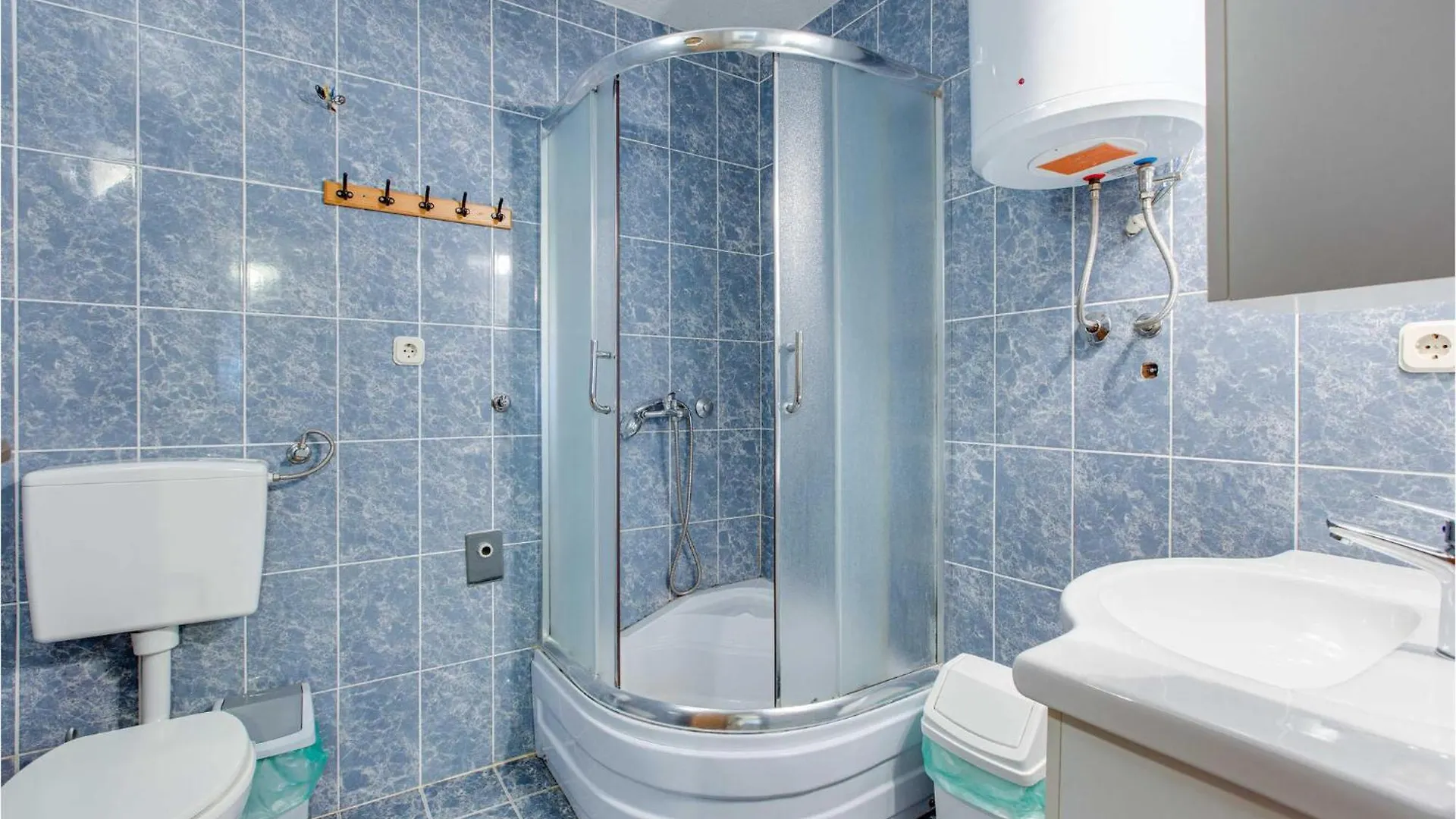 1 Bedroom Nice Apartment In Kornic Croatia