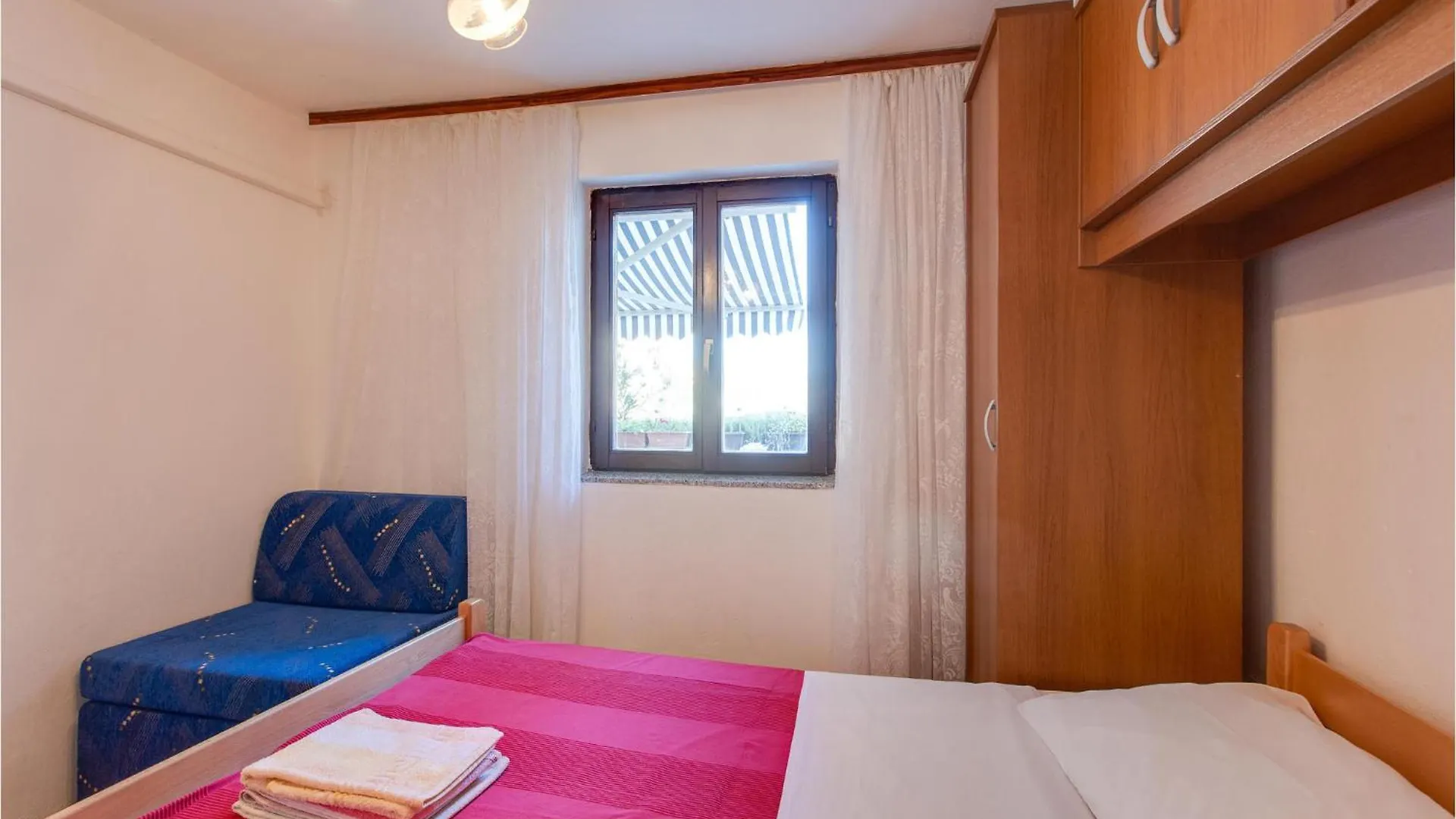 1 Bedroom Nice Apartment In Kornic 0*,  Croatia