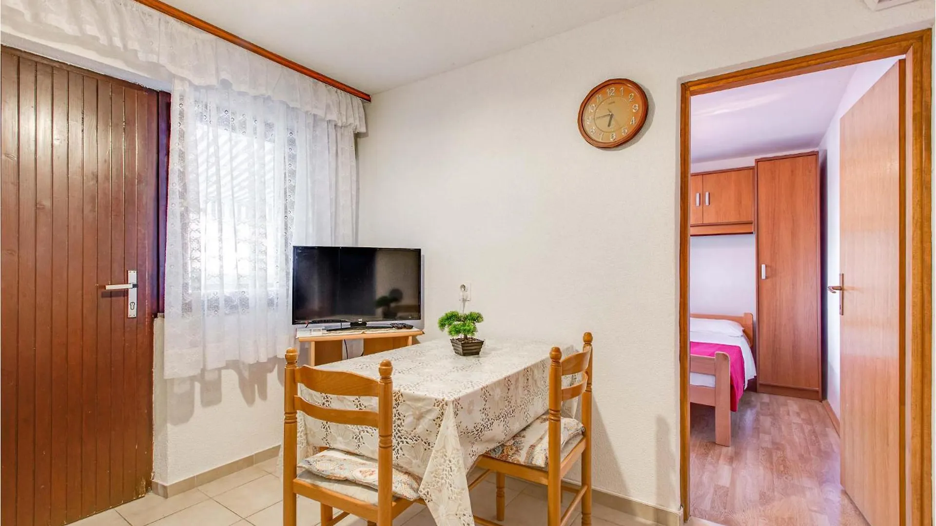 1 Bedroom Nice Apartment In Kornic 0*,  Croatia