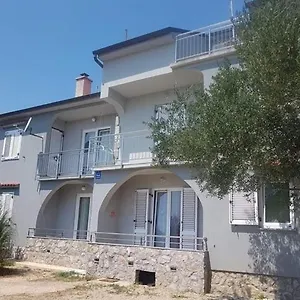 Appartamento Sabljak, Kornić