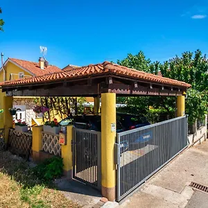 Appartamento Grguric, Kornić