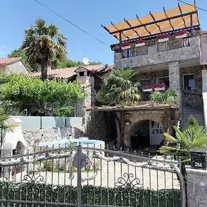Appartamento Brajutovci 26, Kornić