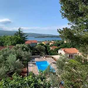 Appartamento Lili Apartments, Sv Dunata 18, Kornić