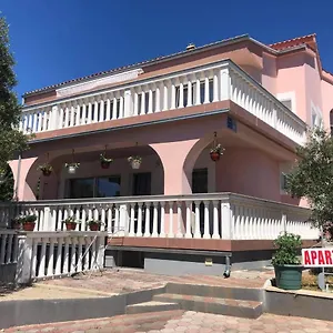 Appartamento Krk, Kornić