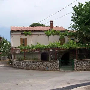 Appartamento Dinka, Kornić