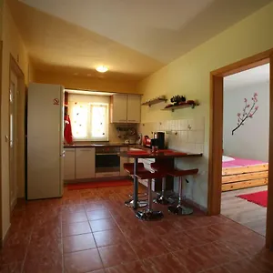 Appartamento Raj Muraj, Kornić