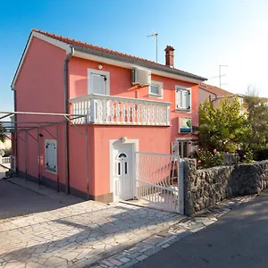 Appartamento Vila Milano, Kornić
